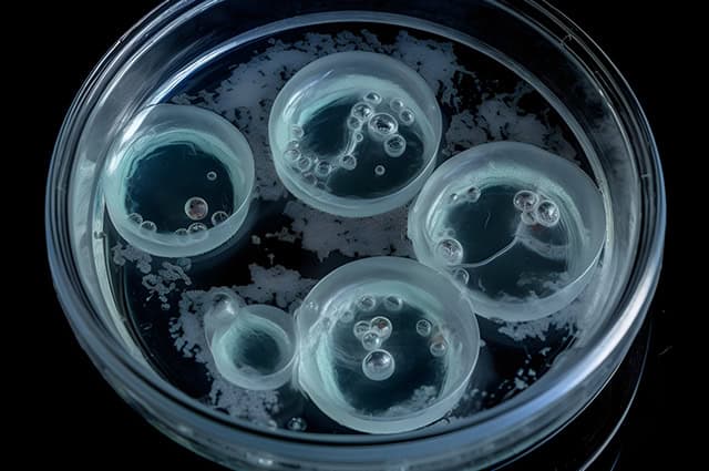 Frozen Embryo Transfer