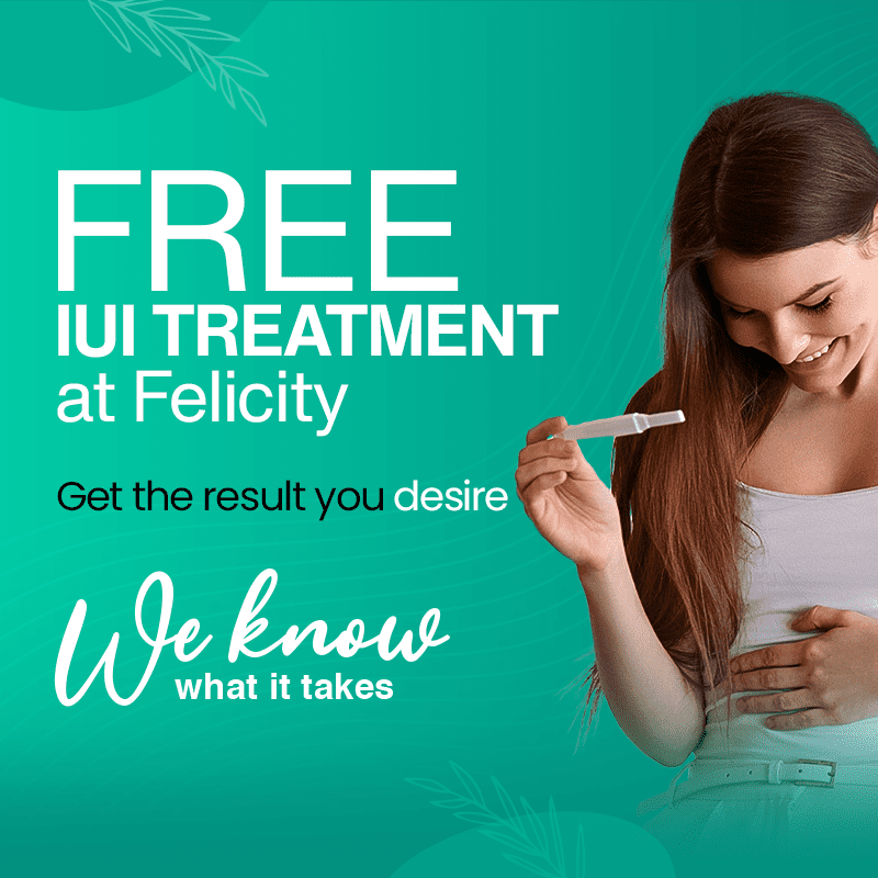 Free IUI in Felicity