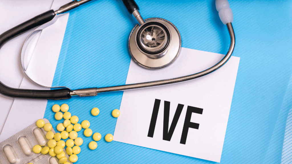 10 Things to know before you start IVF Treatment