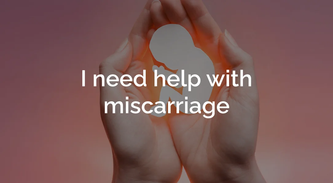 miscarraige