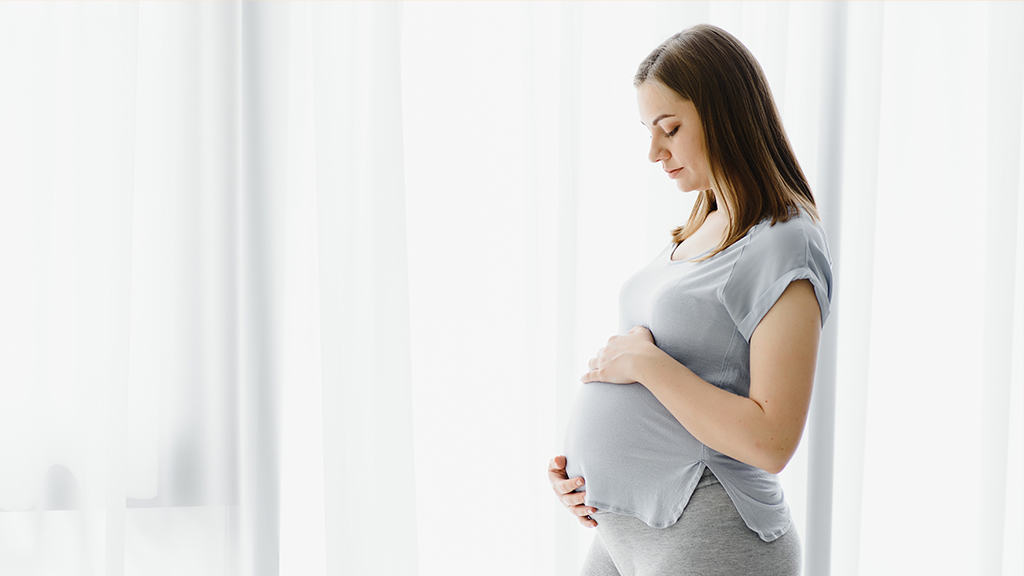 Getting Pregnant after 30: Tips and Insights
