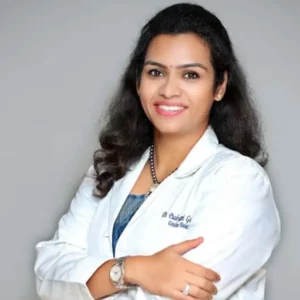 Dr. Pushyami Gorripati