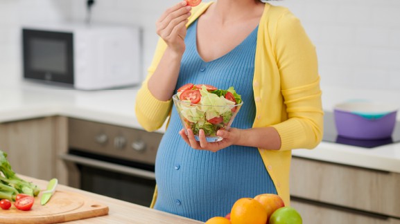 How Important is Nutrition in Your Fertility Journey?