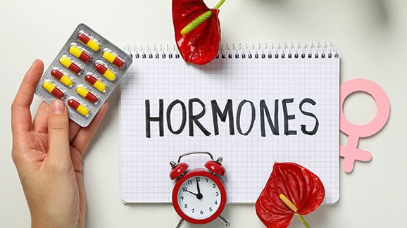The Role of Hormones in Fertility | Felicity IVF Clinic Hyderabad