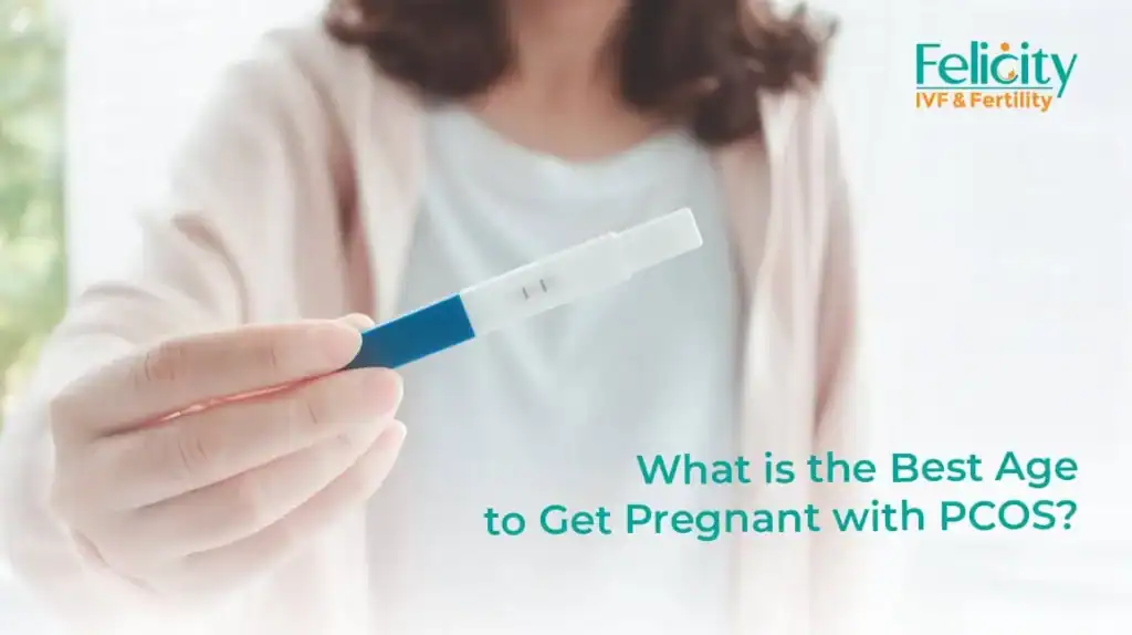 What is the Best Age to Get Pregnant with PCOS?